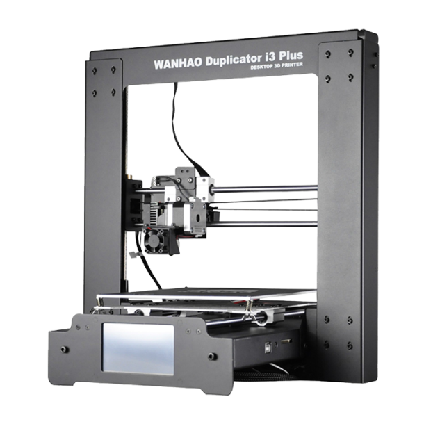 Wanhao france firmware