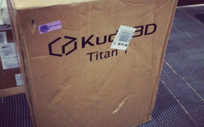 Kudo 3D Titan 1