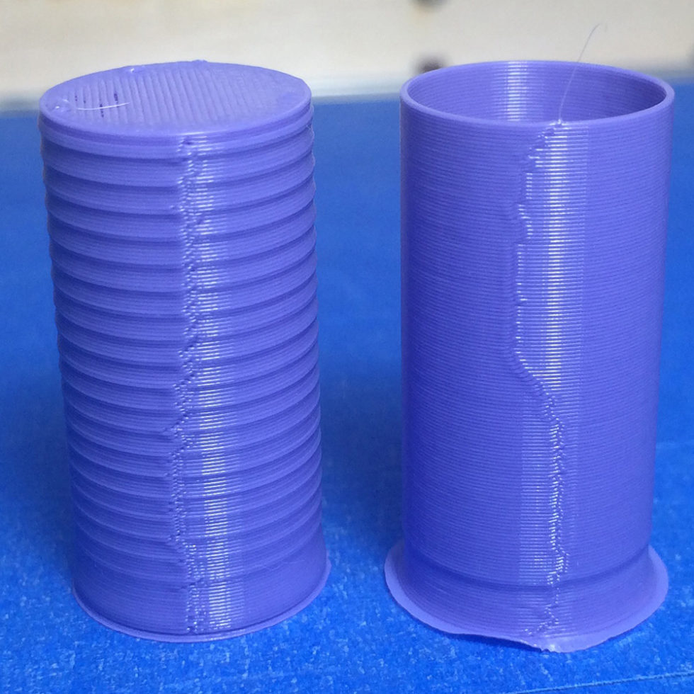 Z Banding Build It Full