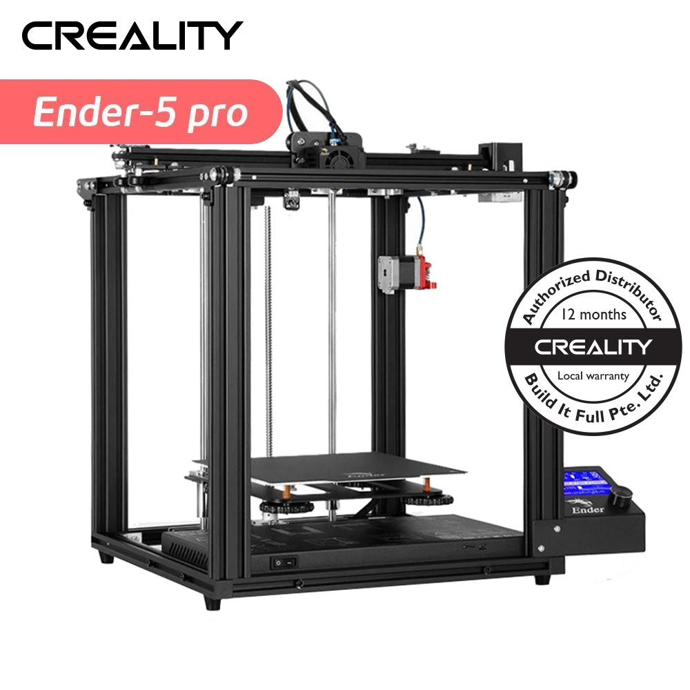 Ender-5 Pro