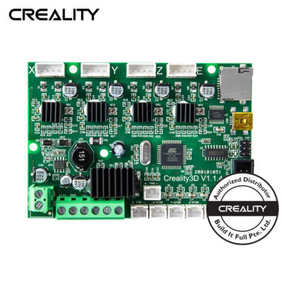 Creality Mainboard V1.1.4 for Ender 3 / Ender 3 Pro / Ender 5