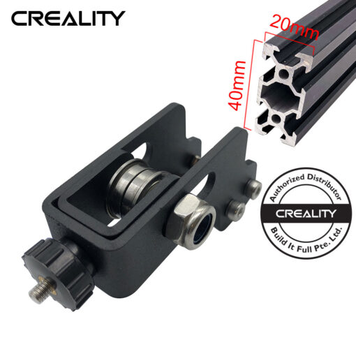 Creality Yaxis Belt Tensioner for Ender 3 Build It Full