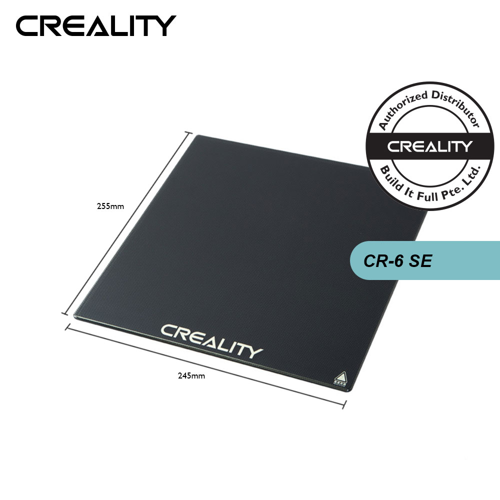 CR-6 SE