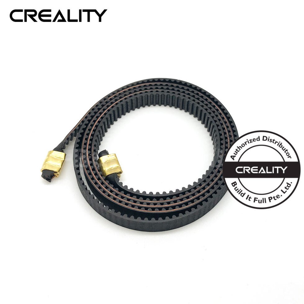 Creality GT2 Timing Belt | Build It Full