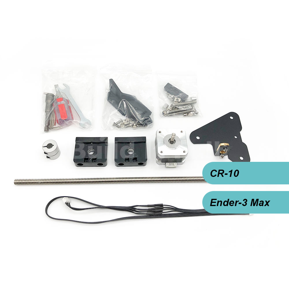 Dual Z mechanically linked kit for CR10 and 3D Printer 