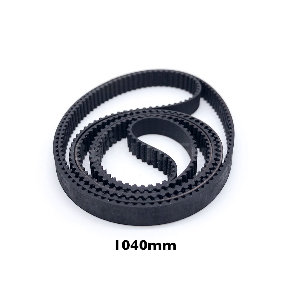 1040mm