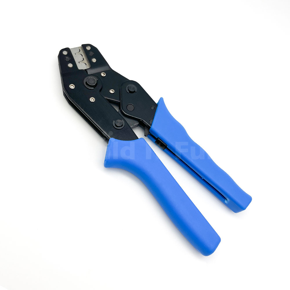 Crimping Tool for PH2.0/XH2.54 | Build It Full