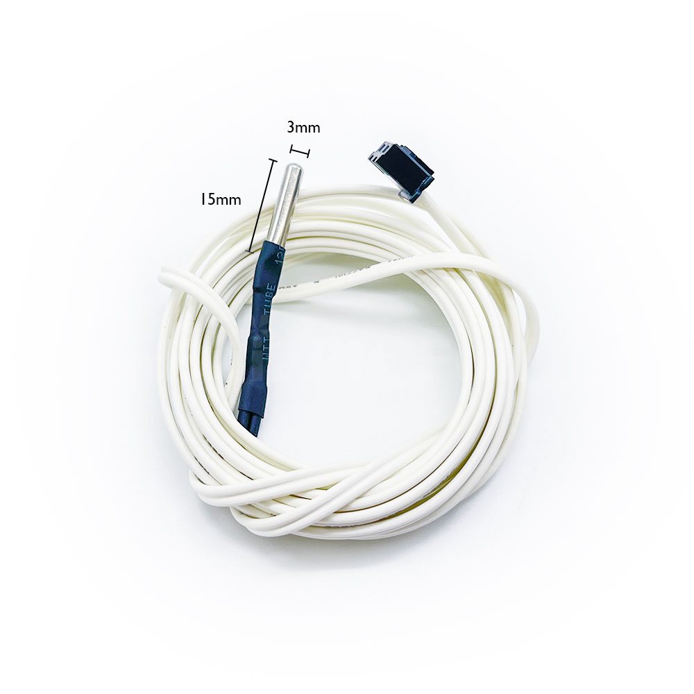 200cm with tube