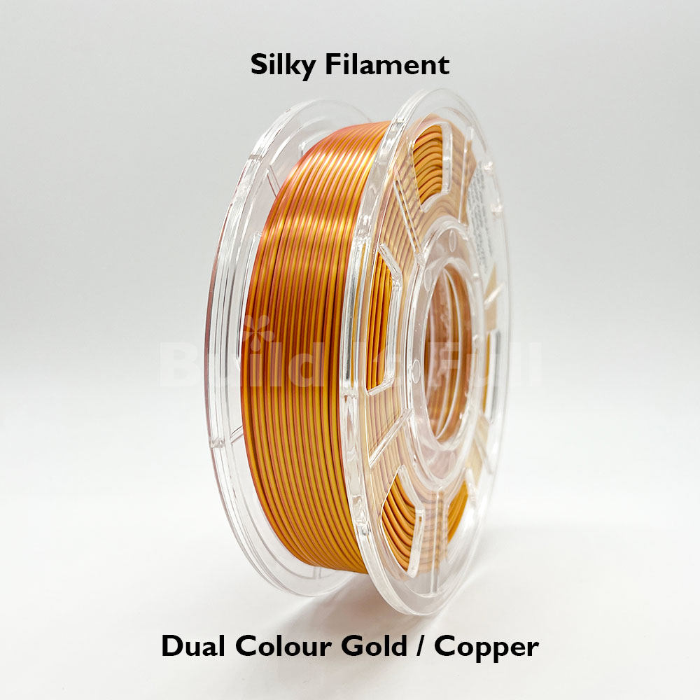 Gold / Copper