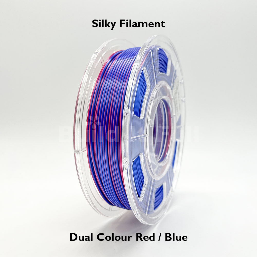 Red / Blue