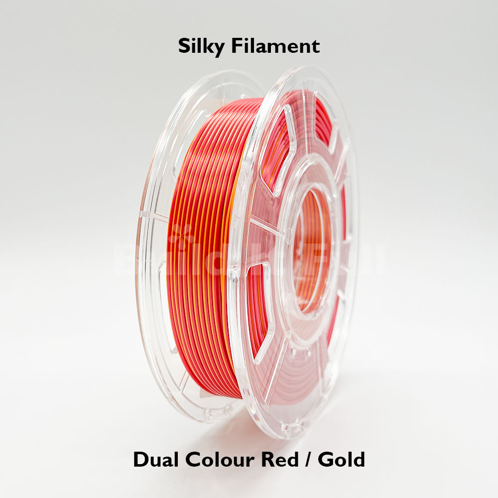 Red / Gold
