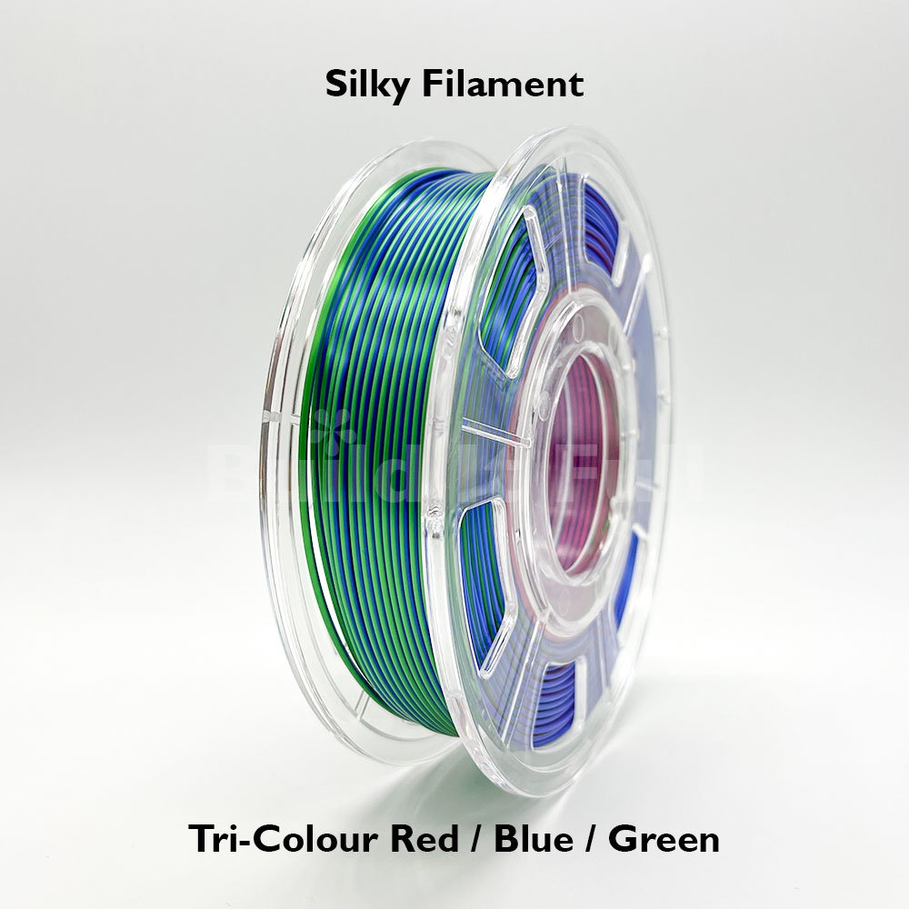 Red / Blue / Green