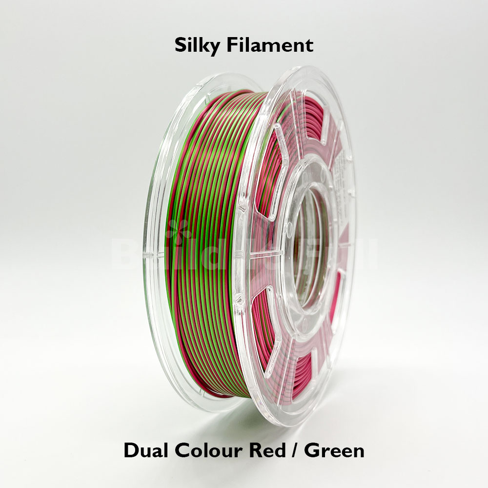 Red / Green