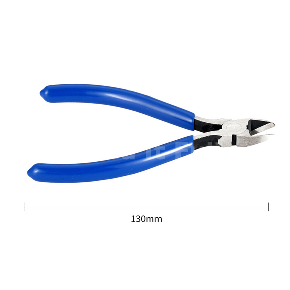 Japan Type Hobby Flush Cutter / Nipper - Image 4