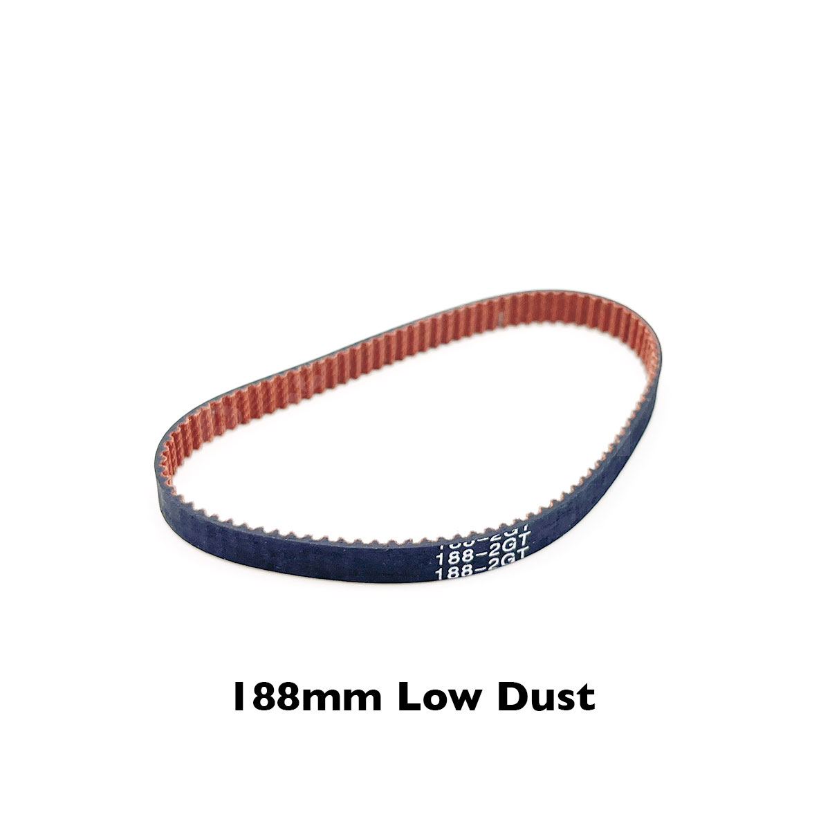 188mm (Low Dust)