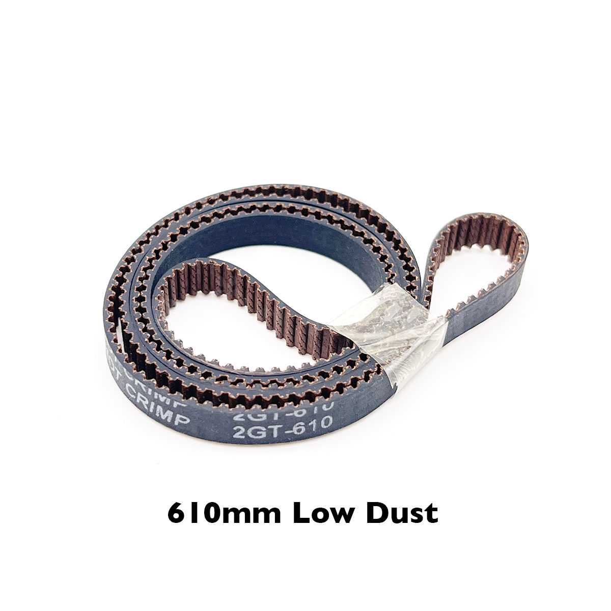 610mm (Low Dust)