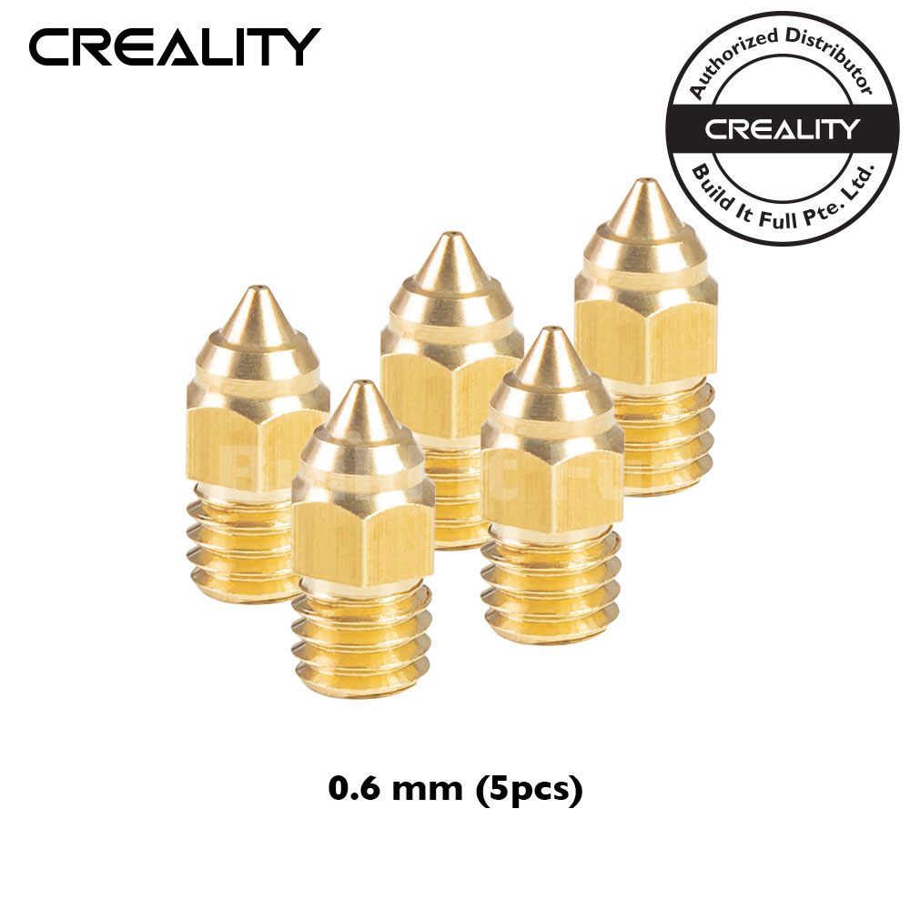 0.6mm (5pcs)