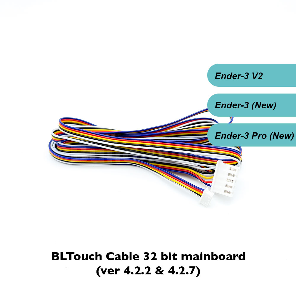 Ender-3 / 3 Pro / 3 V2 (32 bit board)