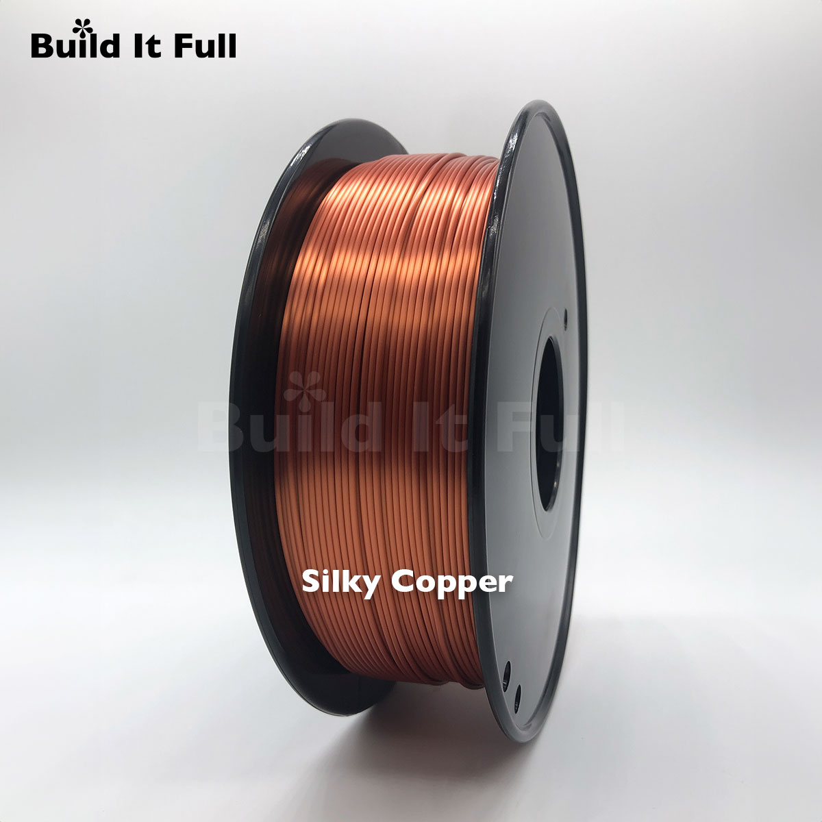 Silky Copper