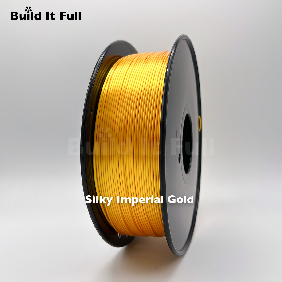 Silky Imperial Gold