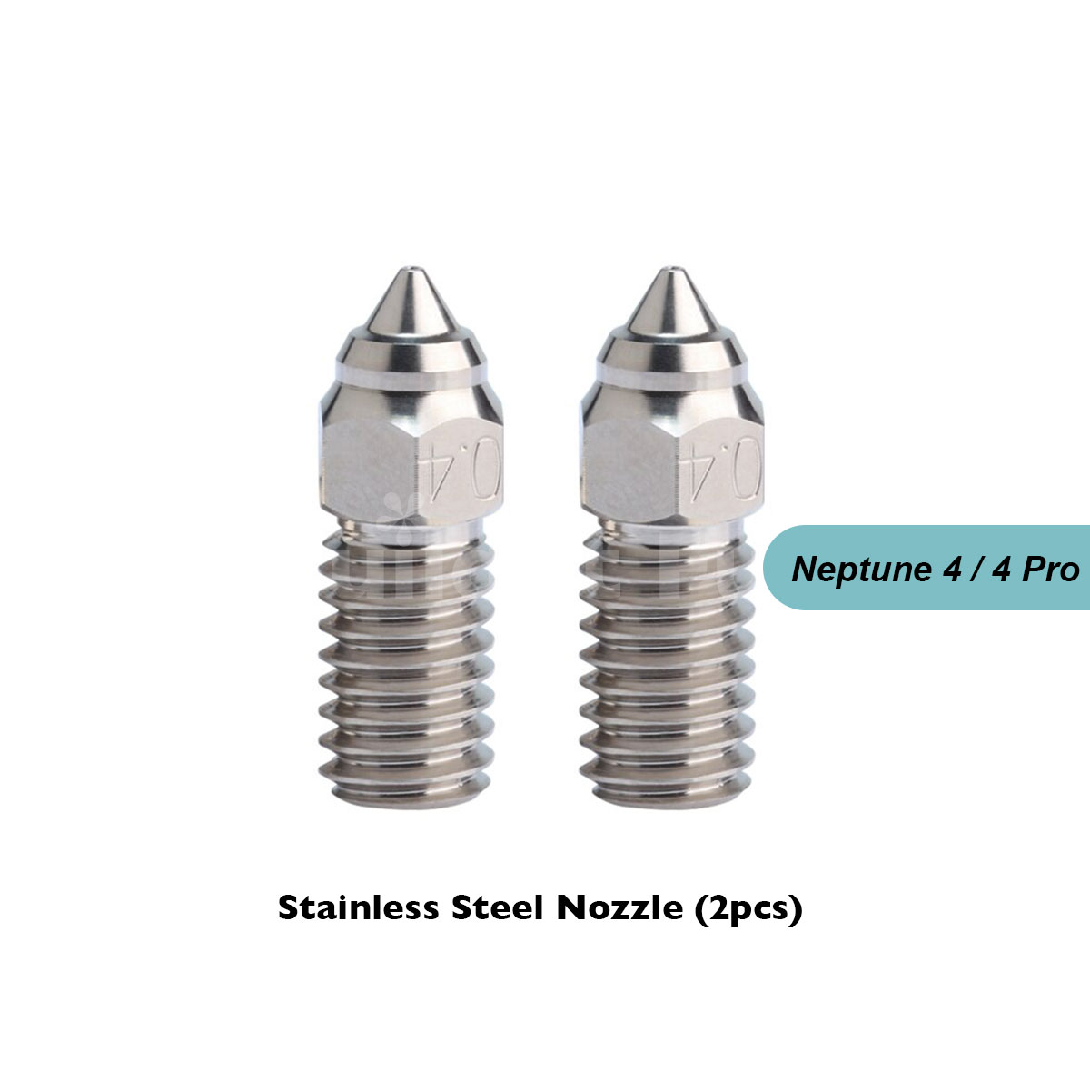 Stainless Steel