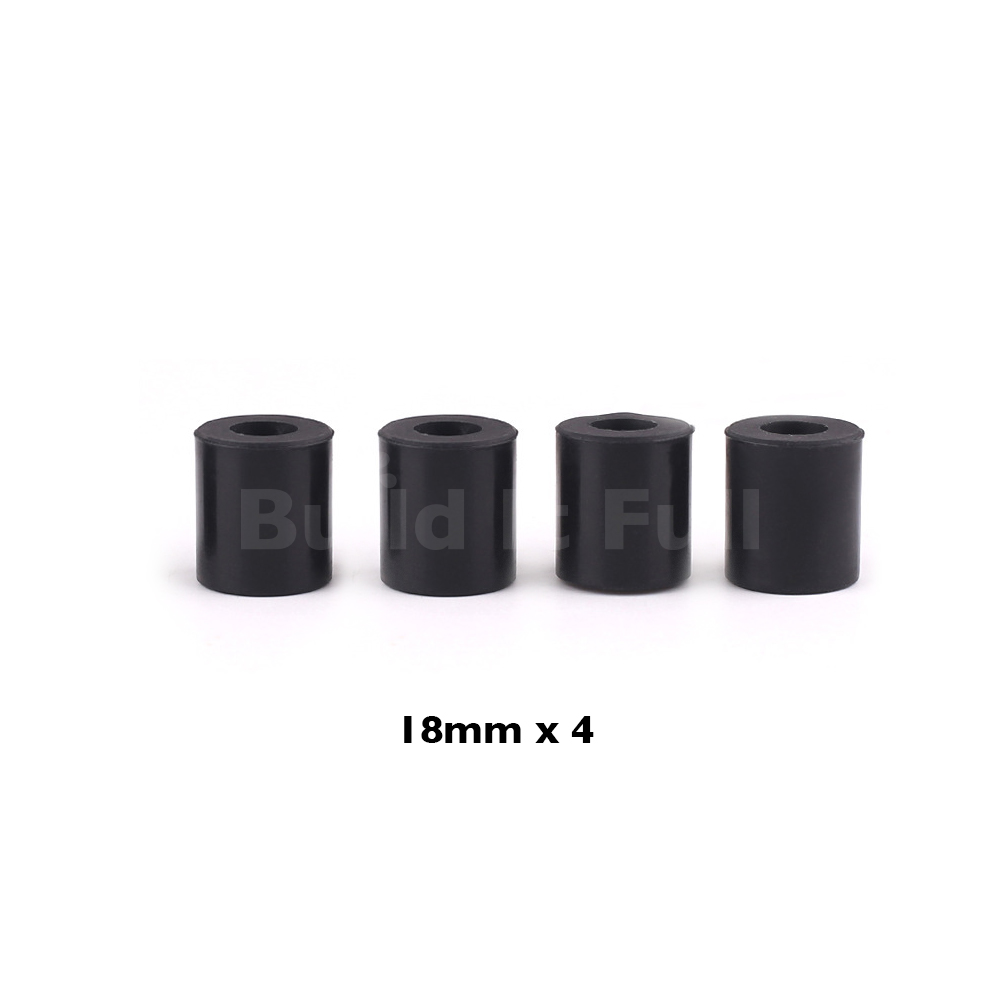 18mm x 4