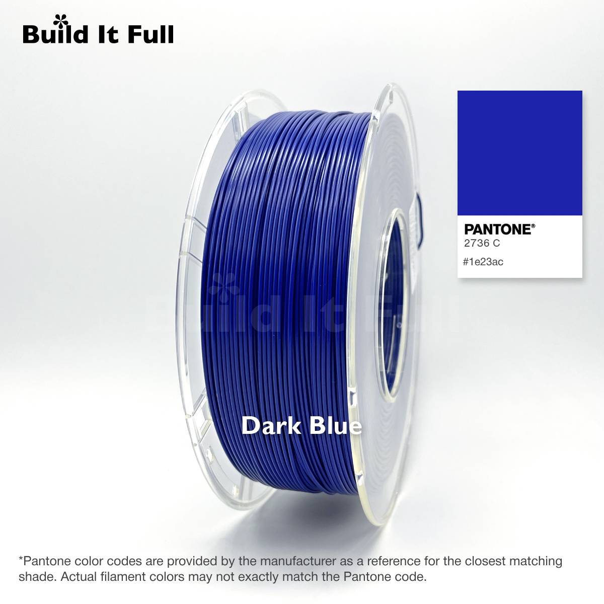 Dark Blue