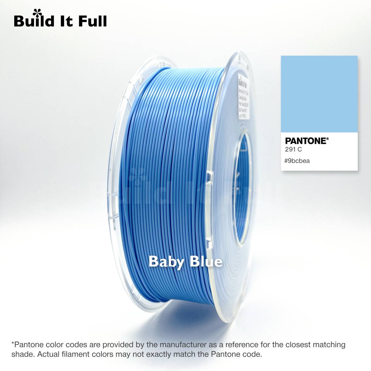 Baby Blue