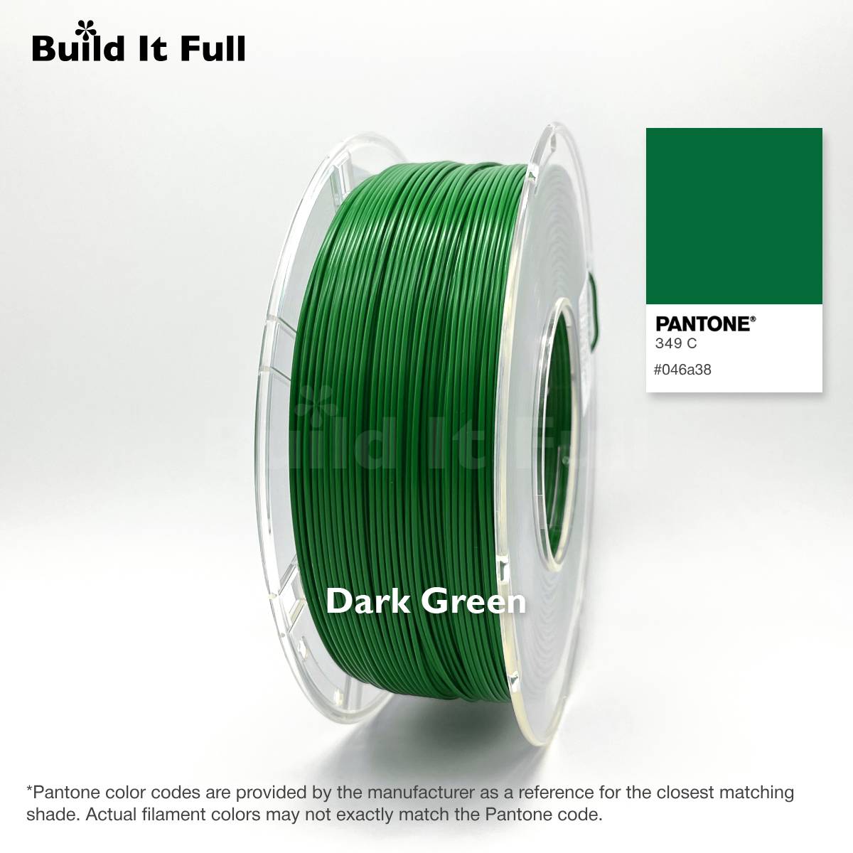 Dark Green