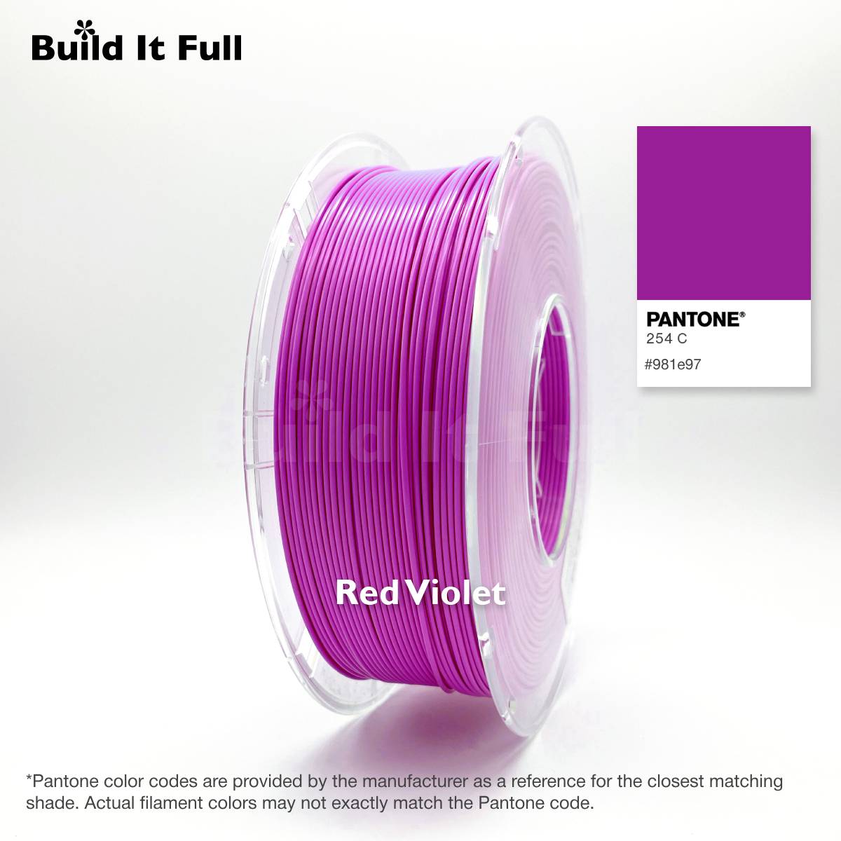 Red Violet