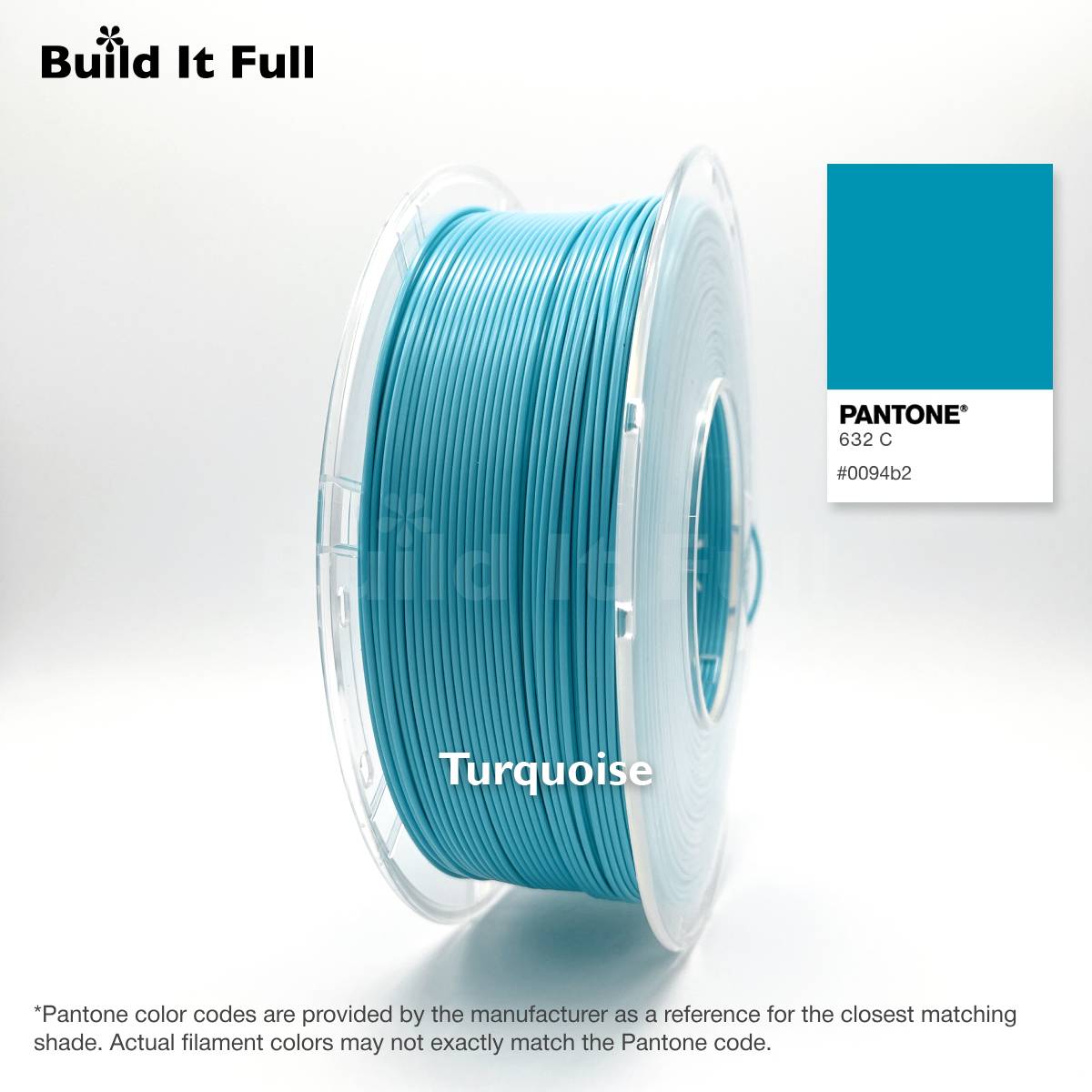 Turquoise