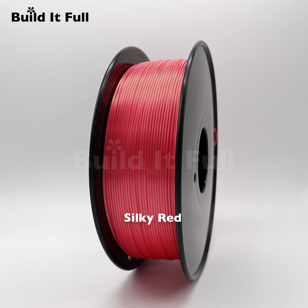 Silky Red