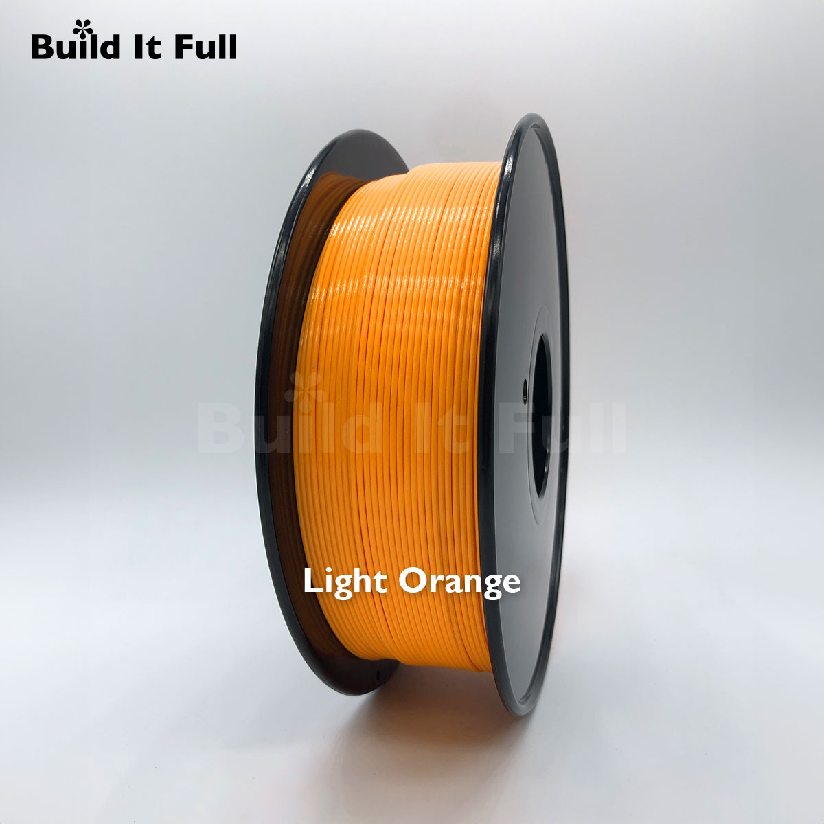 Light Orange