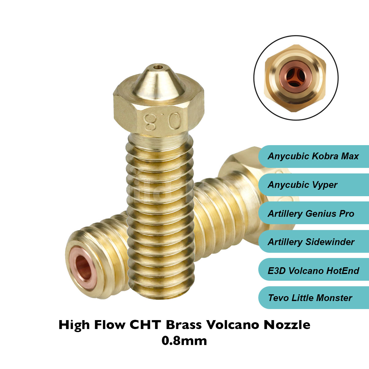0.8mm (2pcs)