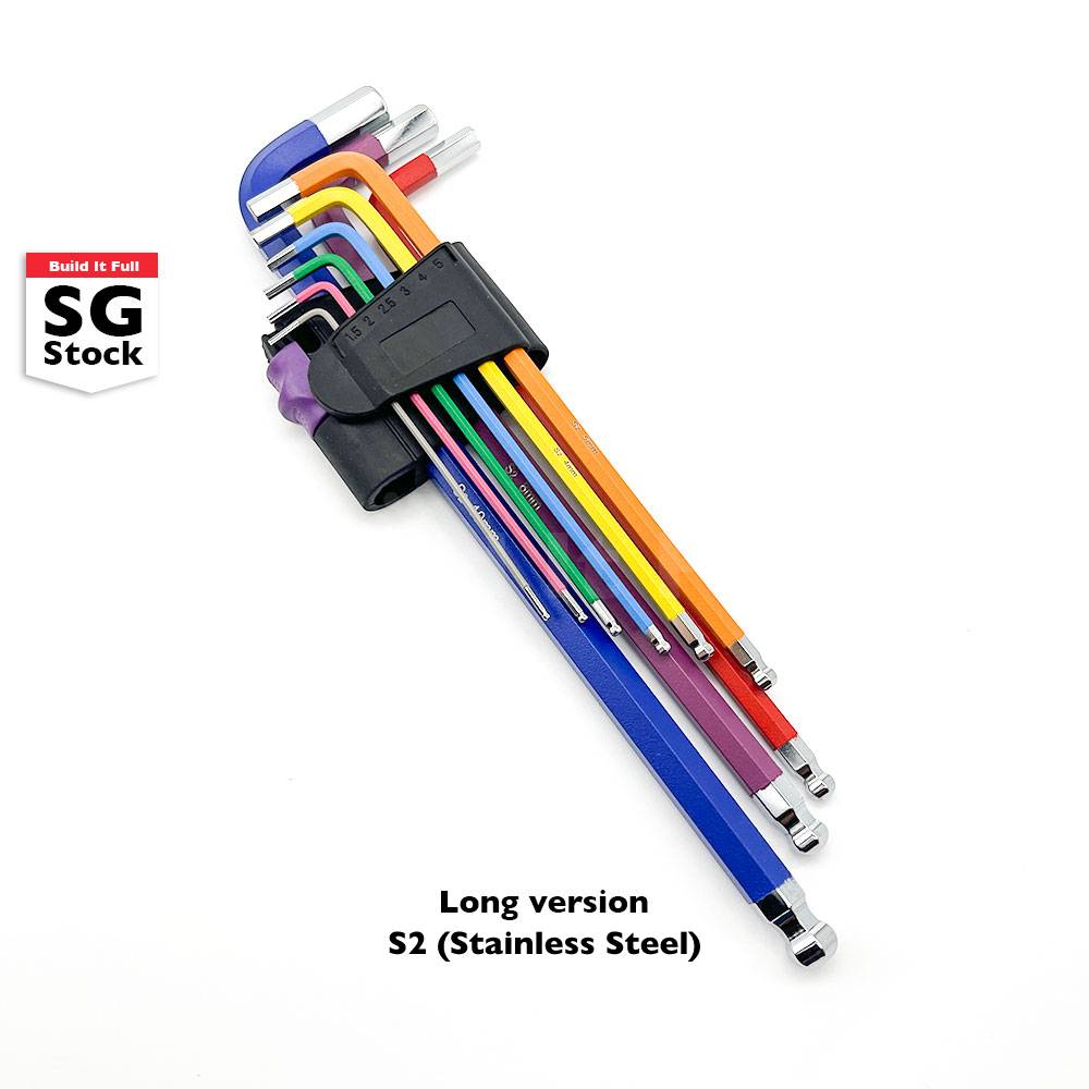 Long (S2)