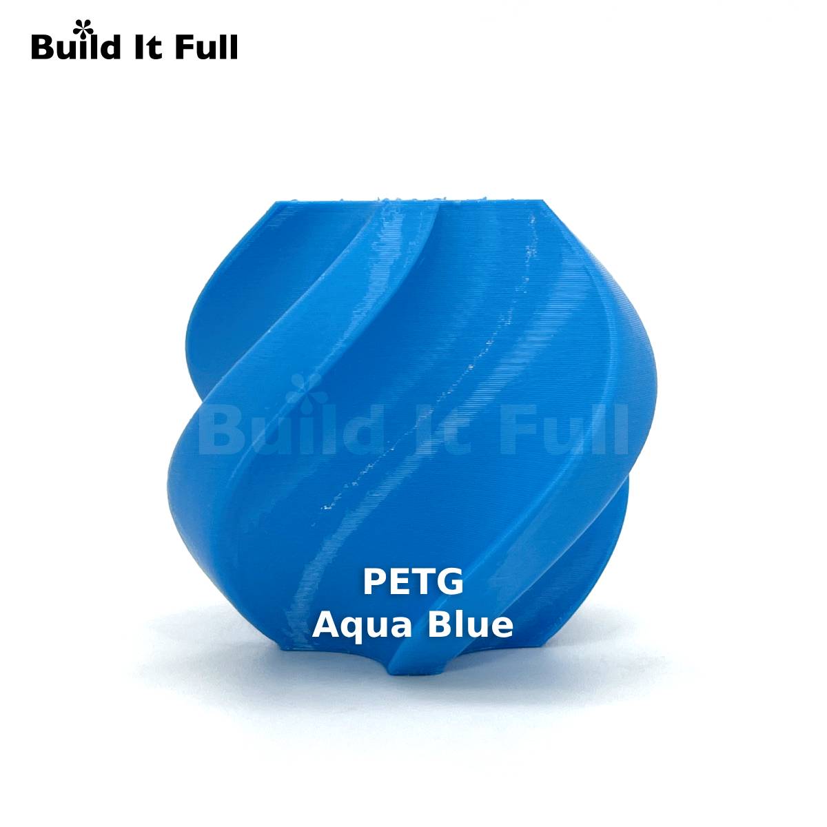 Aqua Blue