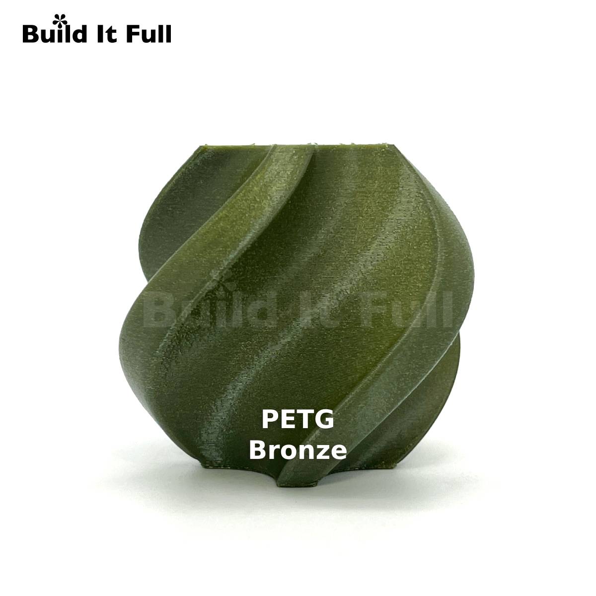 Bronze