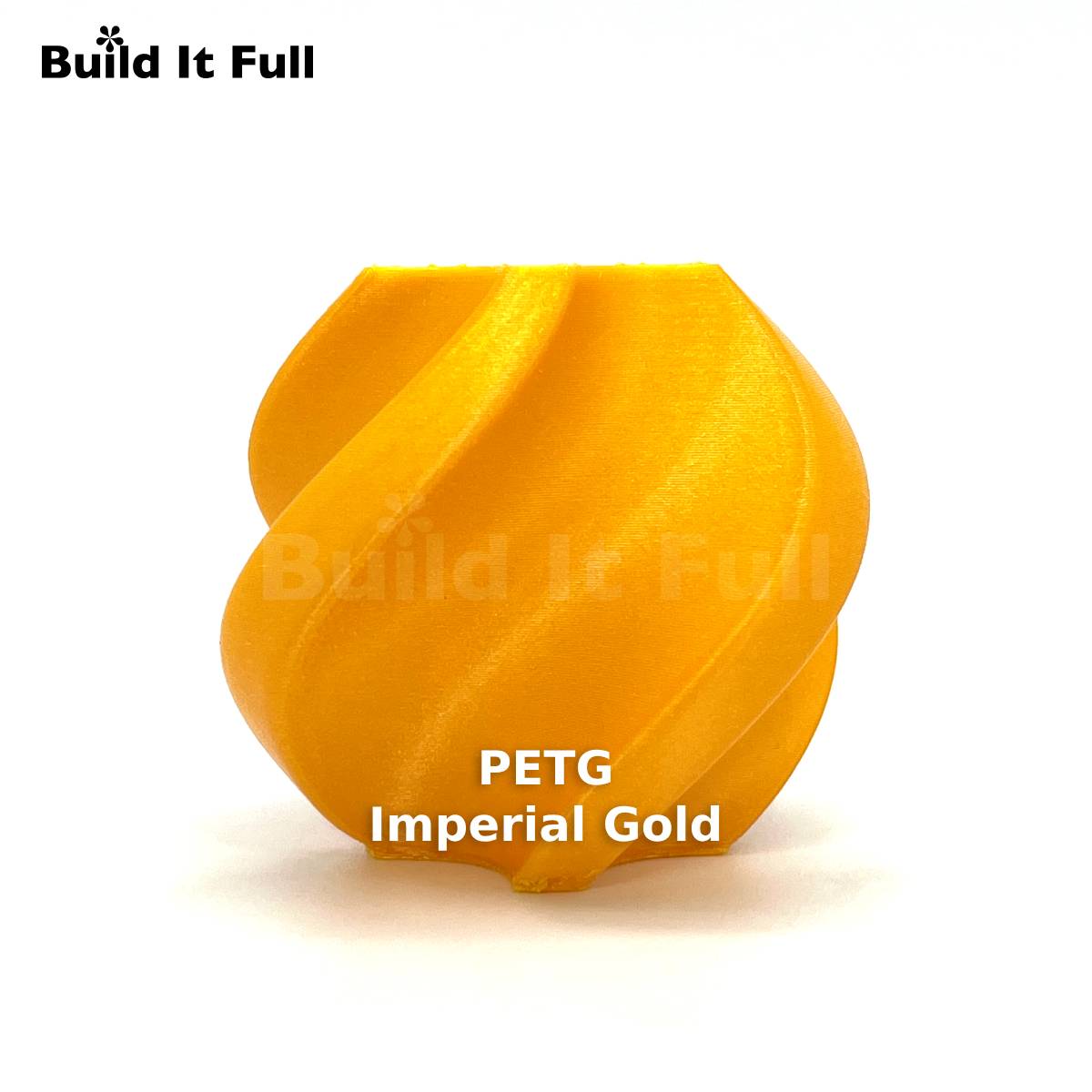 Imperial Gold