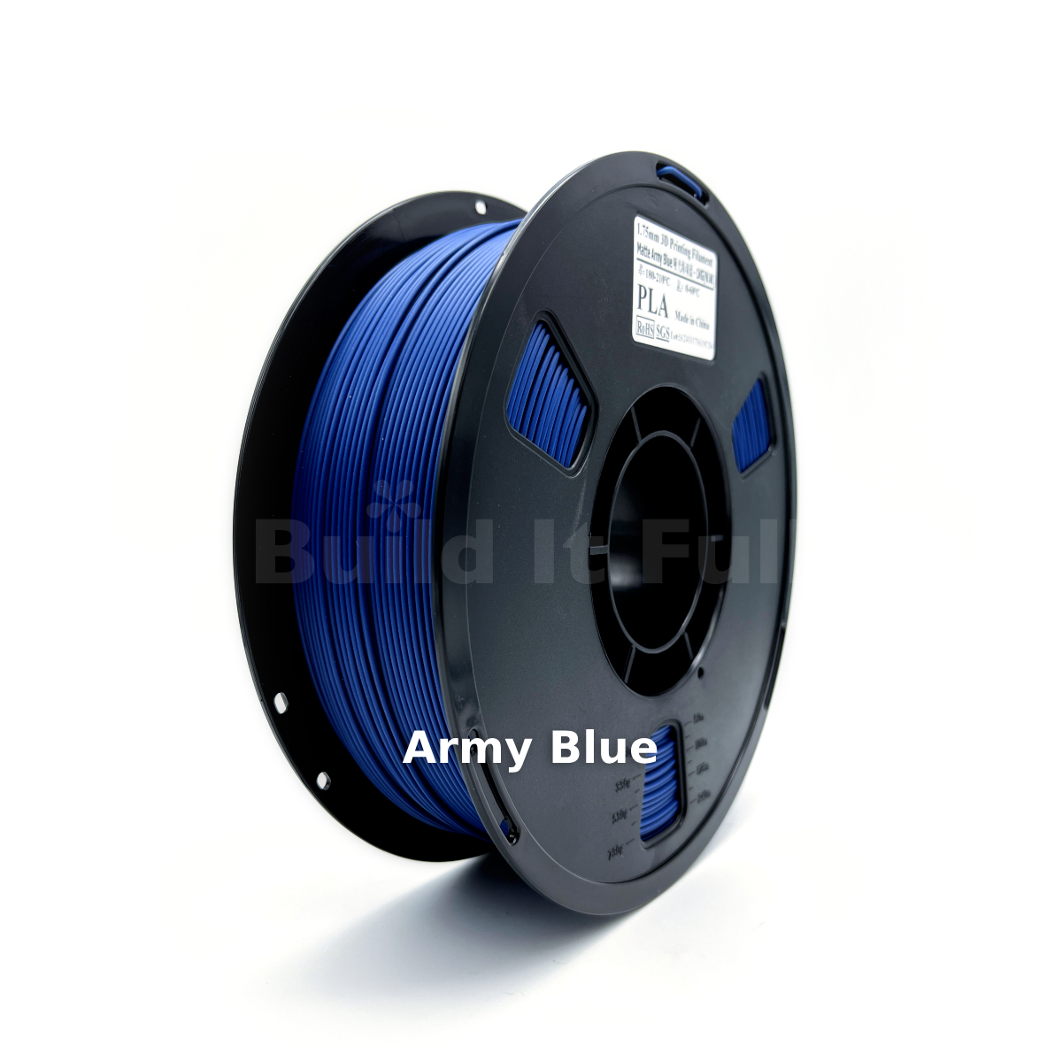 Army Blue