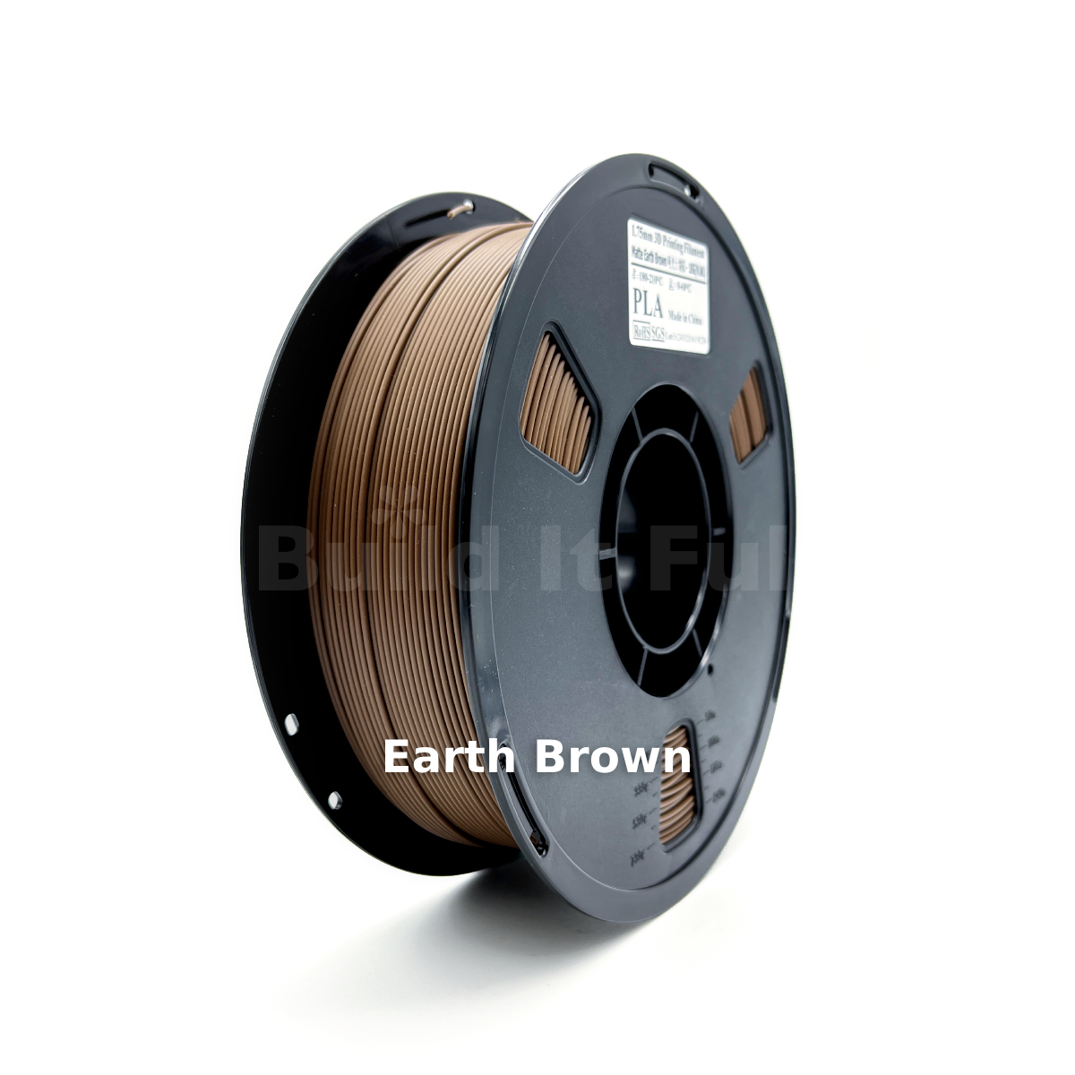 Earth Brown