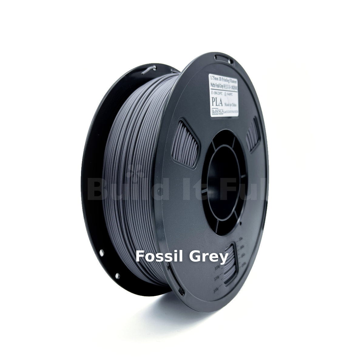 Fossil Grey
