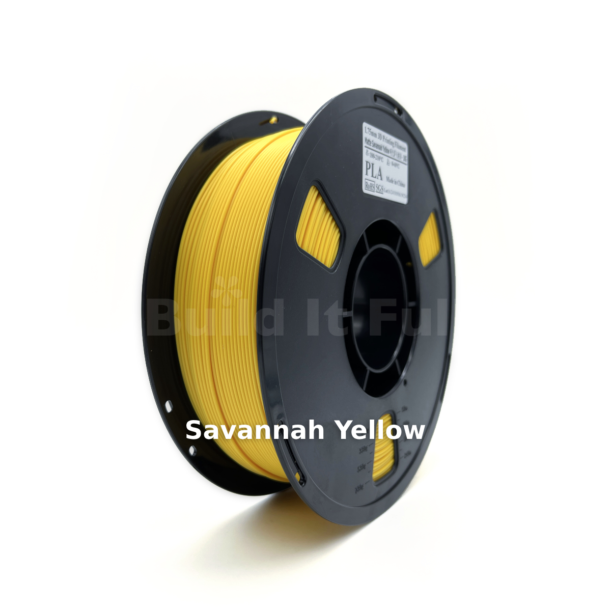 Savannah Yellow