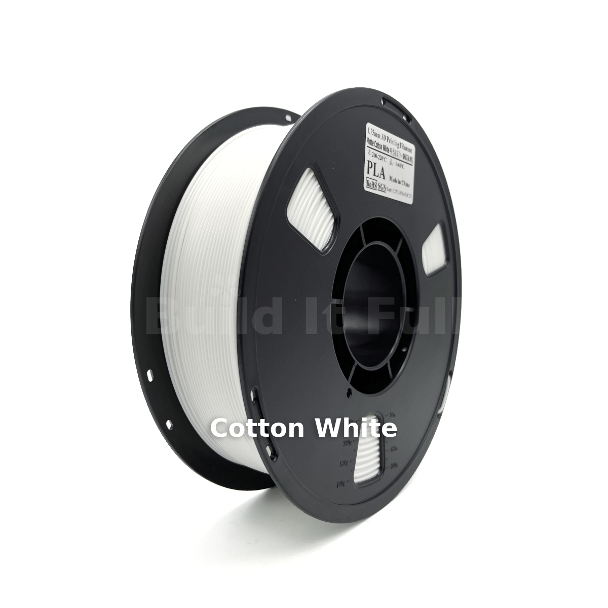 Cotton White