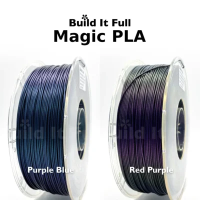 Magic PLA Filament 1.75mm 1kg