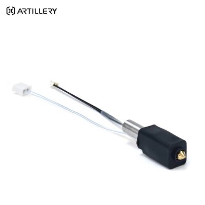 Artillery 3D Hotend Assembly for SW-X3/ SW-X4