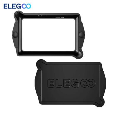 Elegoo Metal Resin Vat / Tank for Saturn 4 / Saturn 4 Ultra / Saturn Ultra 16K