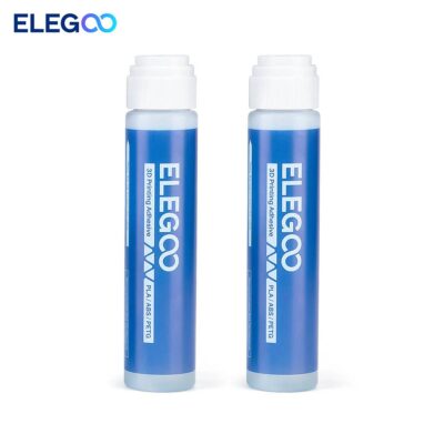Elegoo PEI Liquid Glue Pack (2 Pcs)