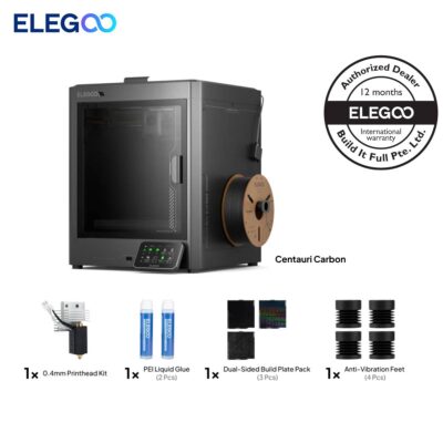 ELEGOO Centauri Carbon - Centauri Carbon Combo