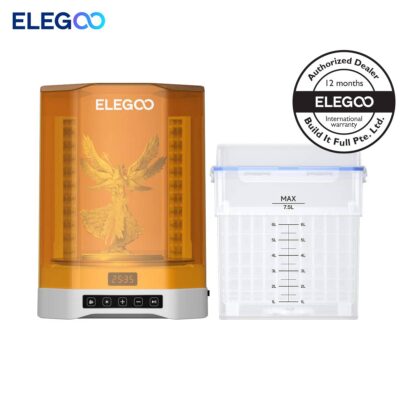ELEGOO Mercury Plus v3.0