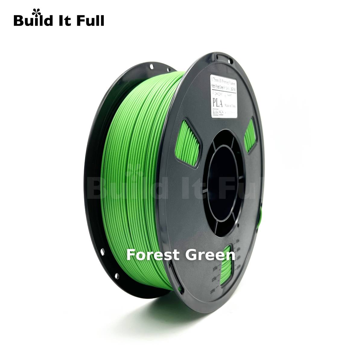 Forest Green